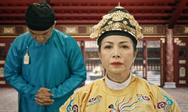 Nữ NSƯT là cháu vua Nguyễn: Đệ nhất đào thương nổi danh, tuổi 62 đẹp đài các, sống khiêm nhường-6