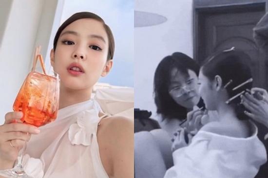 Những ồn ào gây sốc của mỹ nhân Jennie (BlackPink)