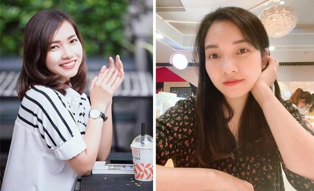 Nhan sắc xinh đẹp, trẻ trung của vợ rapper Tiến Đạt