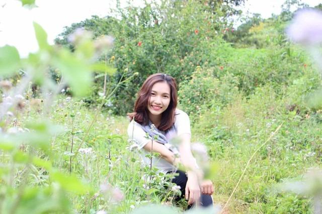 Nhan sắc xinh đẹp, trẻ trung của vợ rapper Tiến Đạt