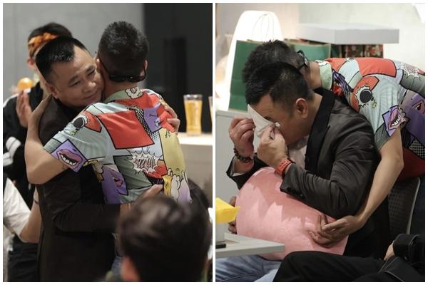 Quá khứ muốn quên của dàn anh trai chông gai: Tiến Luật thời trẻ, một rapper bị nhận nhầm là tội phạm-17