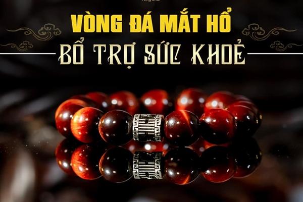 Những trang sức phong thủy đẹp nên đeo trong tháng cô hồn giúp phòng tránh năng lượng xấu-1