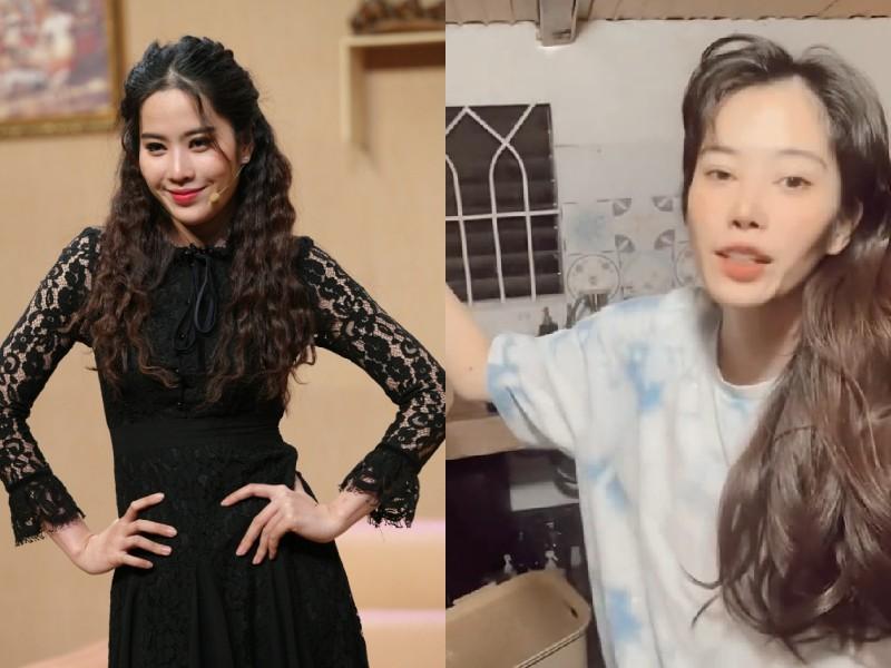 Ngã rẽ của dàn mỹ nhân từng thất bại trước Kỳ Duyên: Phạm Hương, Khánh Vân chọn giấu kín nửa kia, Nam Em đáng thương hay đáng trách?-10