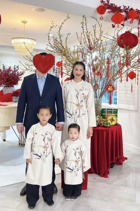 Ngã rẽ của dàn mỹ nhân từng thất bại trước Kỳ Duyên: Phạm Hương, Khánh Vân chọn giấu kín nửa kia, Nam Em đáng thương hay đáng trách?-6