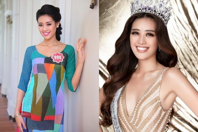 Ngã rẽ của dàn mỹ nhân từng thất bại trước Kỳ Duyên: Phạm Hương, Khánh Vân chọn giấu kín nửa kia, Nam Em đáng thương hay đáng trách?-7