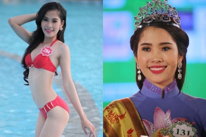 Ngã rẽ của dàn mỹ nhân từng thất bại trước Kỳ Duyên: Phạm Hương, Khánh Vân chọn giấu kín nửa kia, Nam Em đáng thương hay đáng trách?-9