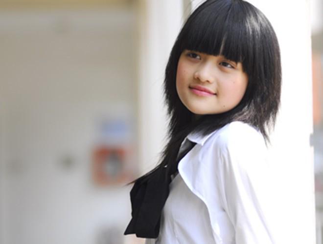 Dàn mỹ nhân Bộ Tứ 10A8 sau 15 năm: Người lui về ở ẩn, người vẫn miệt mài đóng phim, nhan sắc đặc biệt gây chú ý-2