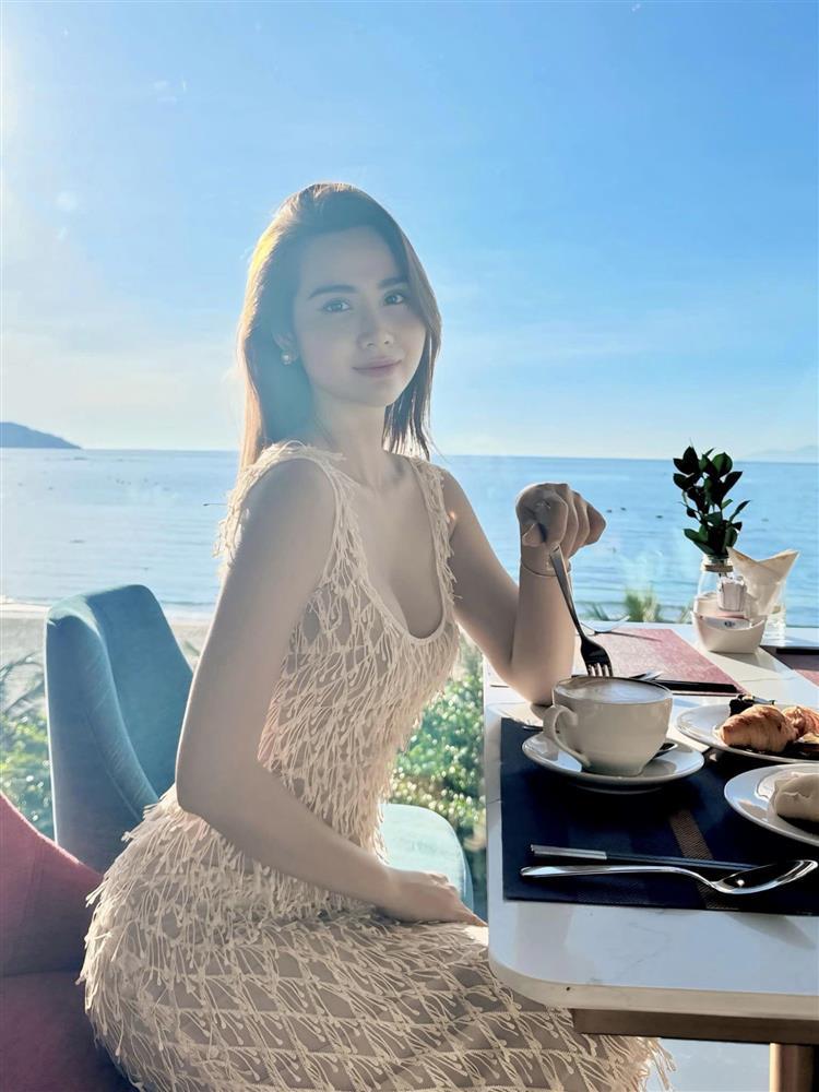 Dàn mỹ nhân Bộ Tứ 10A8 sau 15 năm: Người lui về ở ẩn, người vẫn miệt mài đóng phim, nhan sắc đặc biệt gây chú ý-5