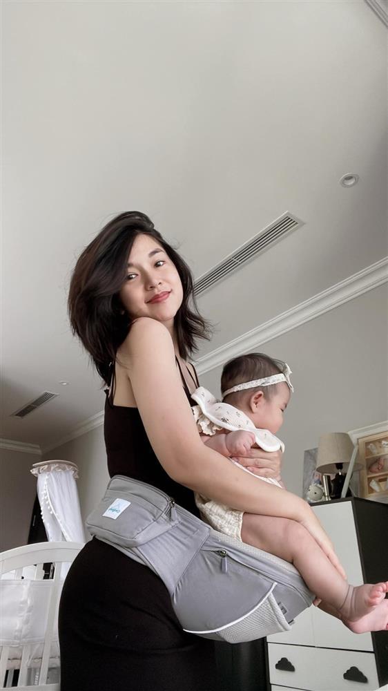 Dàn mỹ nhân Bộ Tứ 10A8 sau 15 năm: Người lui về ở ẩn, người vẫn miệt mài đóng phim, nhan sắc đặc biệt gây chú ý-7