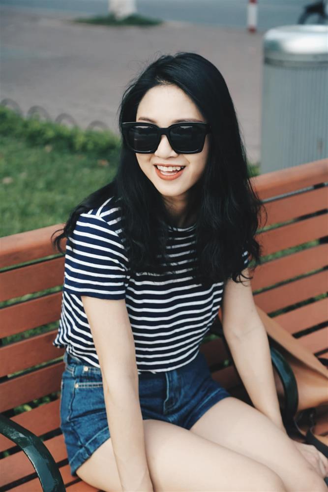 Dàn mỹ nhân Bộ Tứ 10A8 sau 15 năm: Người lui về ở ẩn, người vẫn miệt mài đóng phim, nhan sắc đặc biệt gây chú ý-9