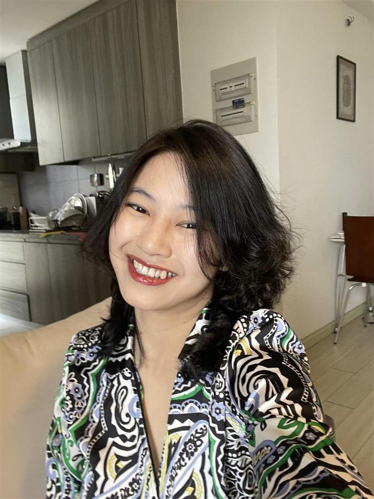 Dàn mỹ nhân Bộ Tứ 10A8 sau 15 năm: Người lui về ở ẩn, người vẫn miệt mài đóng phim, nhan sắc đặc biệt gây chú ý-10