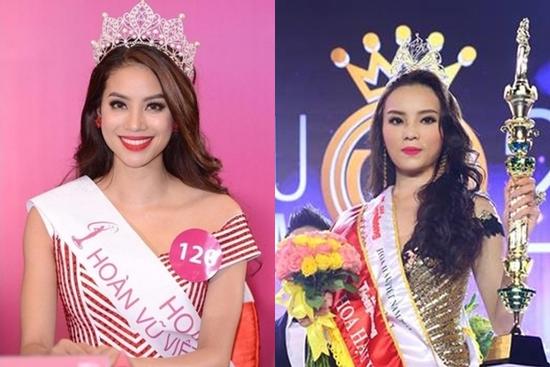 Ngã rẽ của dàn mỹ nhân từng thất bại trước Kỳ Duyên: Phạm Hương, Khánh Vân chọn 'giấu kín' nửa kia, Nam Em 'đáng thương' hay 'đáng trách'?