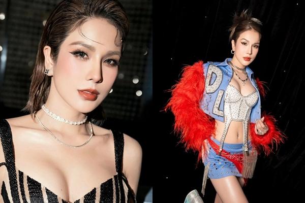 2 chị đẹp mùa đầu tiên sẽ trở lại Chị Đẹp Đạp Gió 2024-4