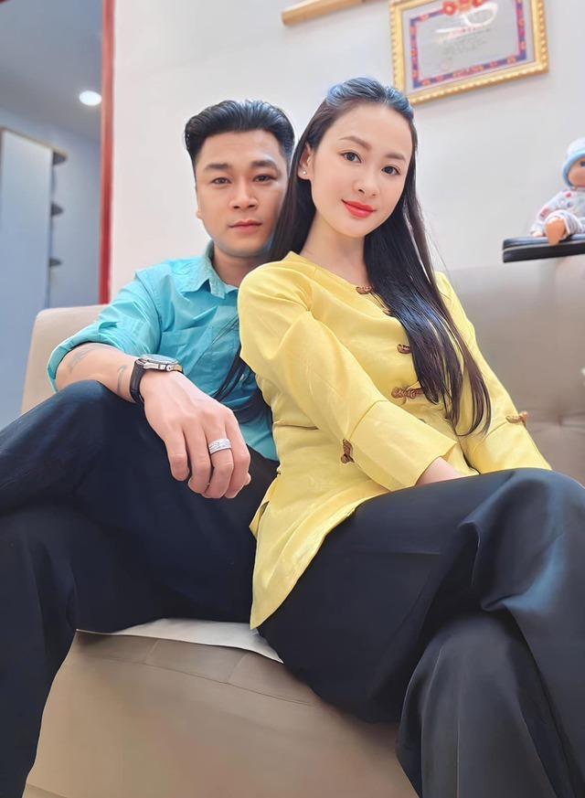 Chỉ là dự bị của anh người yêu đào hoa, cô gái đẹp vẫn quyết cưới, sắp đẻ phải trốn viện đi đánh ghen-1