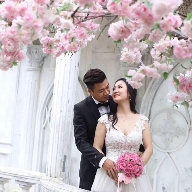 Chỉ là dự bị của anh người yêu đào hoa, cô gái đẹp vẫn quyết cưới, sắp đẻ phải trốn viện đi đánh ghen-3