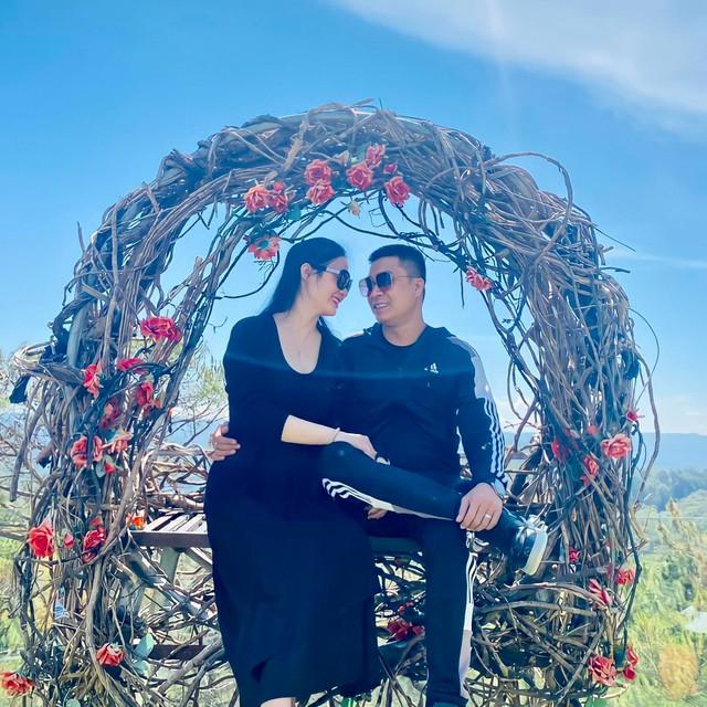 Chỉ là dự bị của anh người yêu đào hoa, cô gái đẹp vẫn quyết cưới, sắp đẻ phải trốn viện đi đánh ghen-6