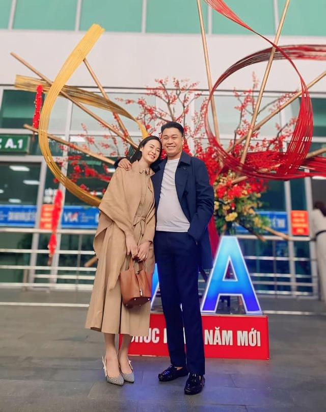 Chỉ là dự bị của anh người yêu đào hoa, cô gái đẹp vẫn quyết cưới, sắp đẻ phải trốn viện đi đánh ghen-7