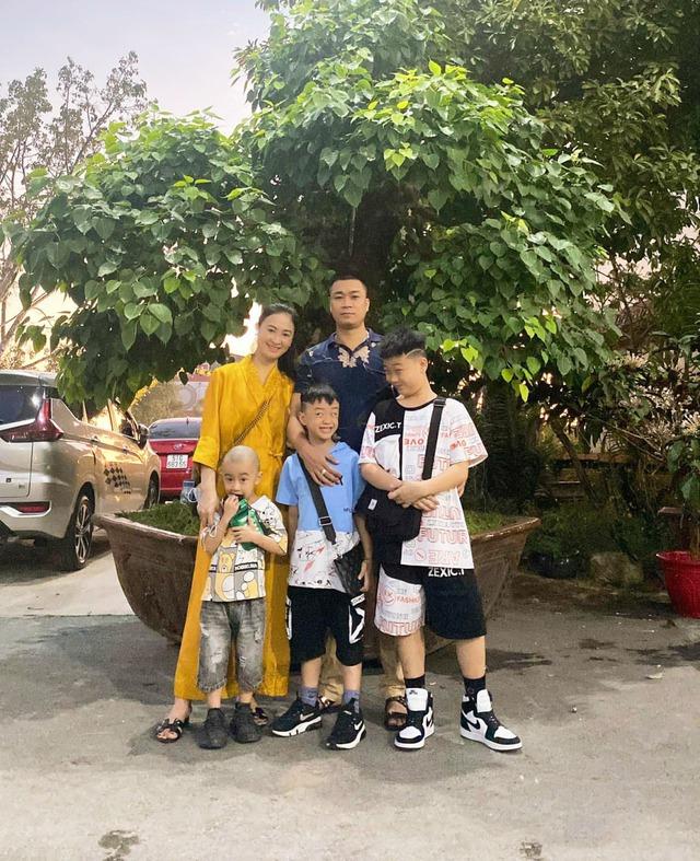 Chỉ là dự bị của anh người yêu đào hoa, cô gái đẹp vẫn quyết cưới, sắp đẻ phải trốn viện đi đánh ghen-8