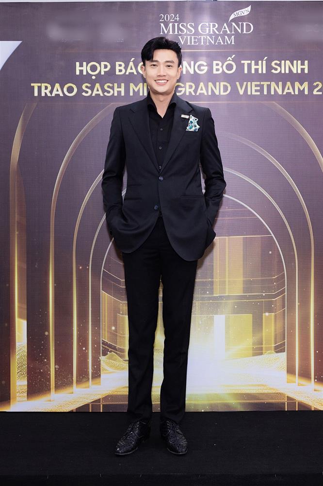 Minh Tú gợi cảm táo bạo, 4 người đẹp rút khỏi Miss Grand Vietnam 2024-4