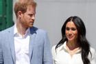 Harry phát ngán với Meghan Markle