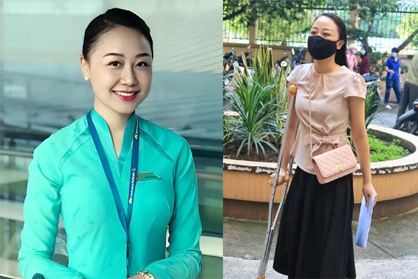 Vợ cũ MC Thành Trung khoe không gian sống nhiều cây xanh, nhiều điểm chung với nhà mẹ chồng Tây-22