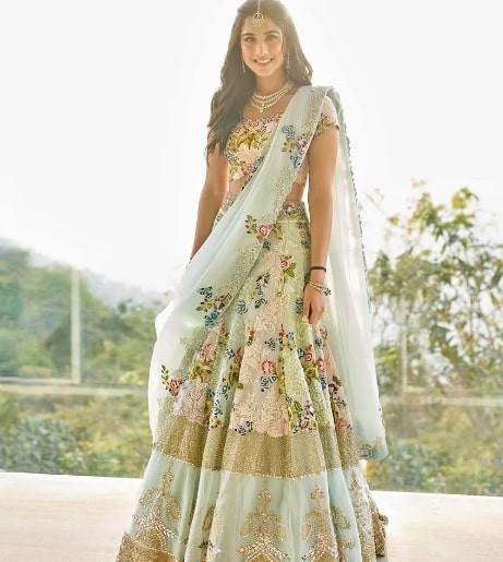 Choáng ngợp với 9 buổi lễ xa hoa trước siêu đám cưới nhà tỷ phú giàu nhất châu Á-4