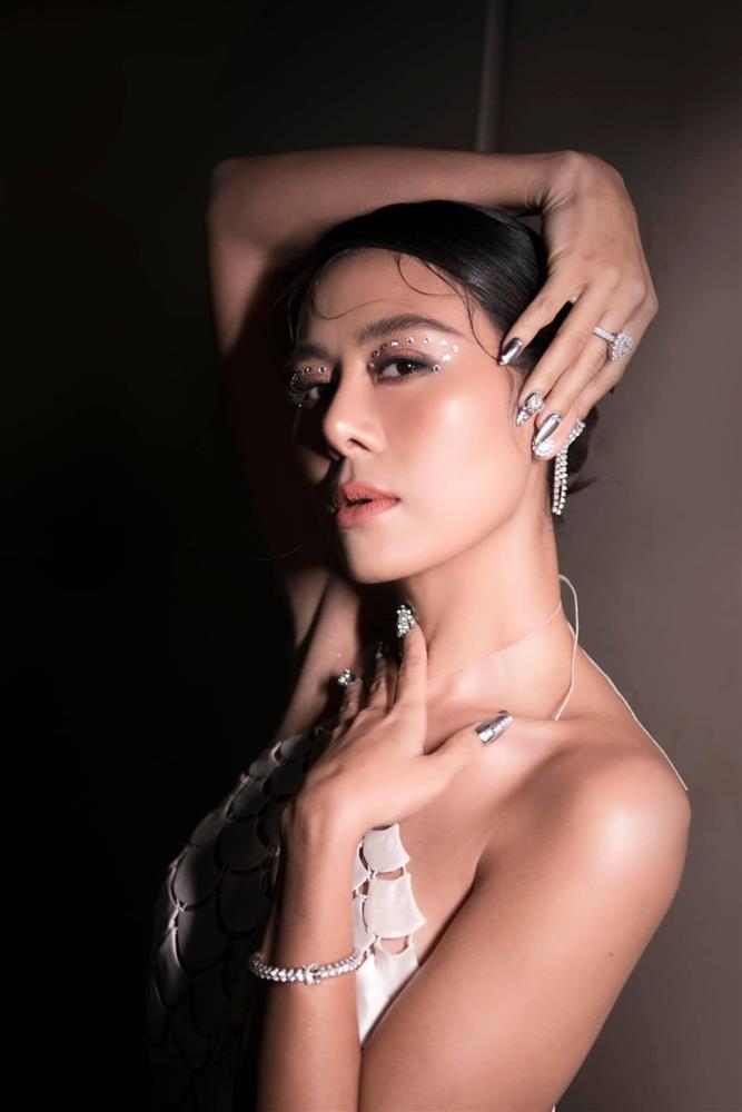 Nam Thư gặp biến nước sôi lửa bỏng, đàn anh từng sống chung nhà có thái độ lạ, bị đào lại phát ngôn gay gắt ngay trên show thực tế-1