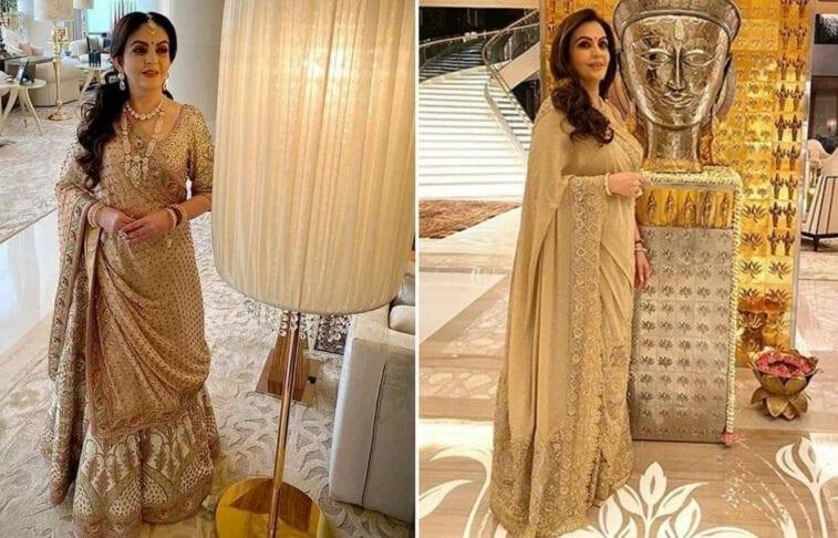 Bên trong nơi ở xa hoa của con trai tỷ phú giàu nhất châu Á sau đám cưới-4