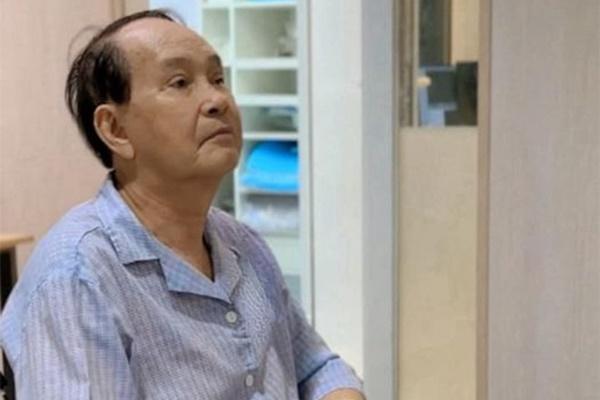 NSND Thanh Điền đã qua nguy kịch-2