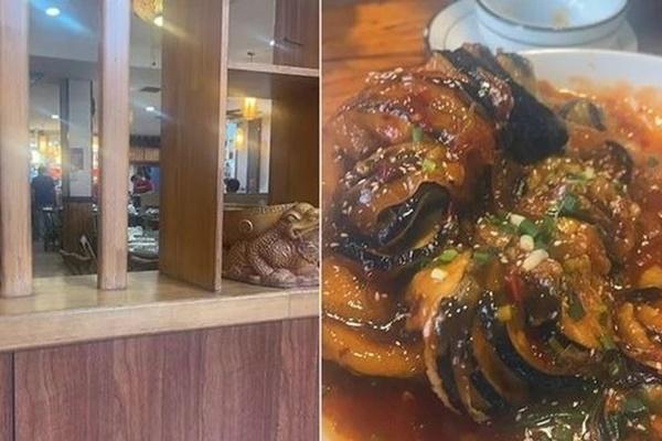 Lên mạng tố bạn trai đi ăn hay quên ví, cô gái nhận phản ứng không ngờ-2