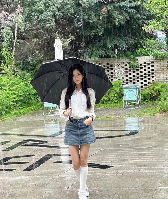 Nhan sắc của cô gái gây sốt show hẹn hò Đảo Thiên Đường-3