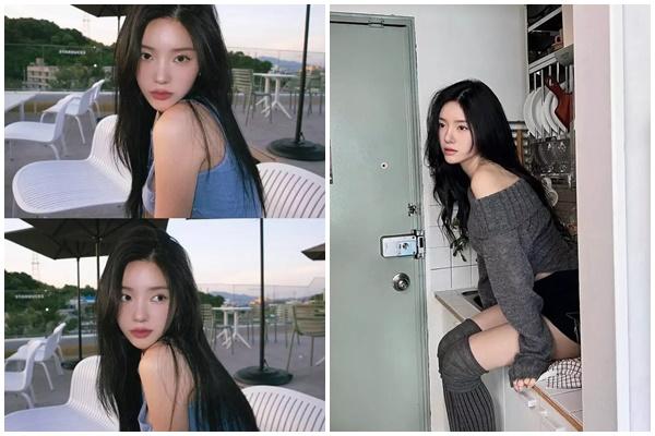 Bùi Khánh Linh: Tôi sốc khi tham gia show hẹn hò-1