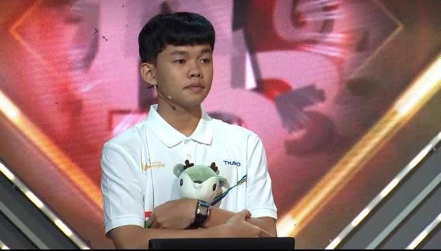 Phú Yên lần đầu có cầu truyền hình Olympia nhờ nỗ lực của nam sinh không biết bỏ cuộc-3