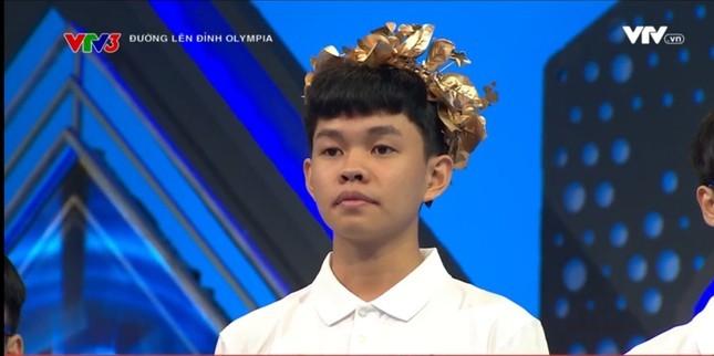 Phú Yên lần đầu có cầu truyền hình Olympia nhờ nỗ lực của nam sinh không biết bỏ cuộc-2