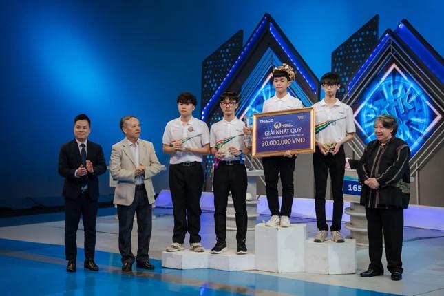 Phú Yên lần đầu có cầu truyền hình Olympia nhờ nỗ lực của nam sinh không biết bỏ cuộc-1