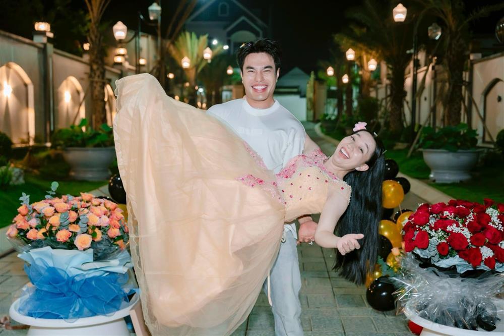 Lê Dương Bảo Lâm có 3 con giống bố y như tạc, nhưng vẫn muốn đi thử ADN vì lý do này-1