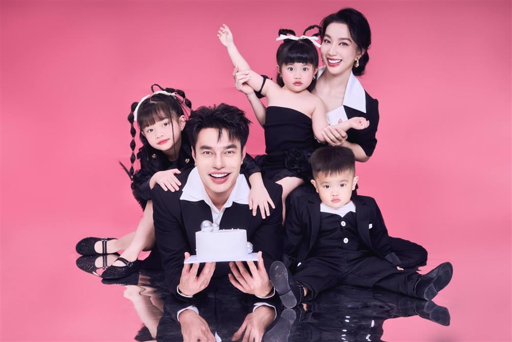 Lê Dương Bảo Lâm có 3 con giống bố y như tạc, nhưng vẫn muốn đi thử ADN vì lý do này-4