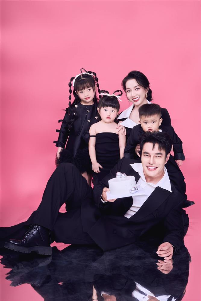 Lê Dương Bảo Lâm có 3 con giống bố y như tạc, nhưng vẫn muốn đi thử ADN vì lý do này-5