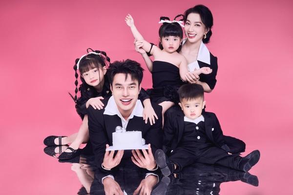 Hội vợ bầu Anh trai vượt ngàn chông gai: Người trải qua phút sinh tử khi sinh con, người không dám đẻ thêm vì ám ảnh-12