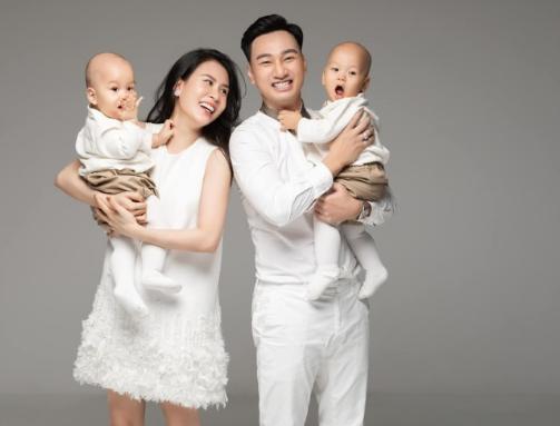 Hội vợ bầu Anh trai vượt ngàn chông gai: Người trải qua phút sinh tử khi sinh con, người không dám đẻ thêm vì ám ảnh-4