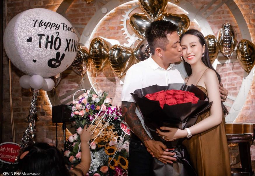 Hội vợ bầu Anh trai vượt ngàn chông gai: Người trải qua phút sinh tử khi sinh con, người không dám đẻ thêm vì ám ảnh-6