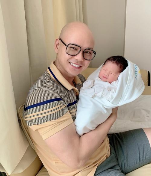 Hội vợ bầu Anh trai vượt ngàn chông gai: Người trải qua phút sinh tử khi sinh con, người không dám đẻ thêm vì ám ảnh-10