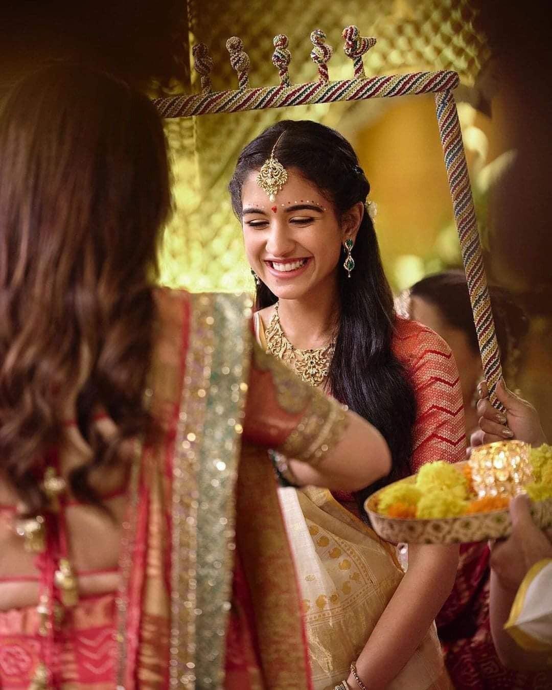 Đám cưới con trai tỷ phú Ấn Độ khiến cả thế giới choáng váng-4