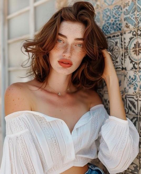 Lộ diện Hoa hậu ảo đầu tiên trên thế giới-3