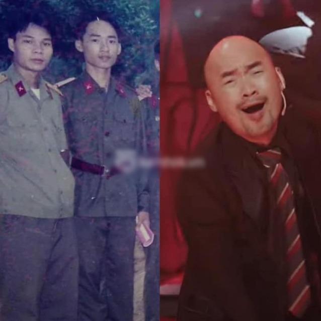 Quá khứ muốn quên của dàn anh trai chông gai: Tiến Luật thời trẻ, một rapper bị nhận nhầm là tội phạm-1