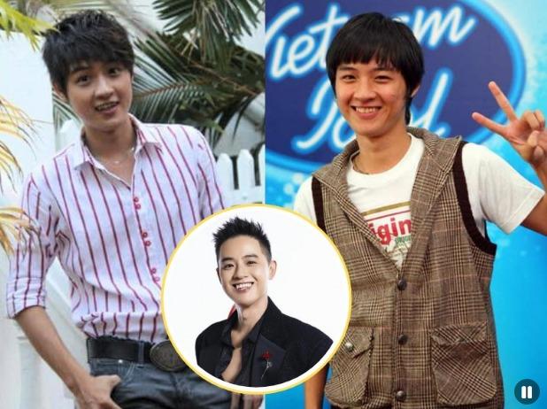 Quá khứ muốn quên của dàn anh trai chông gai: Tiến Luật thời trẻ, một rapper bị nhận nhầm là tội phạm-11