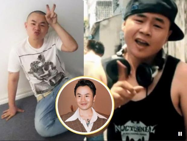 Quá khứ muốn quên của dàn anh trai chông gai: Tiến Luật thời trẻ, một rapper bị nhận nhầm là tội phạm-12