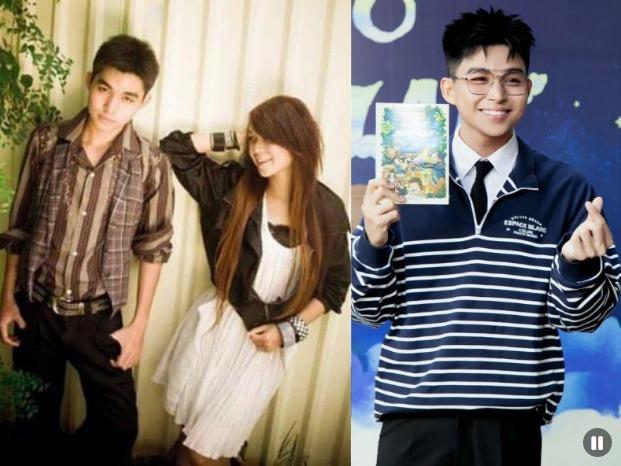 Quá khứ muốn quên của dàn anh trai chông gai: Tiến Luật thời trẻ, một rapper bị nhận nhầm là tội phạm-14