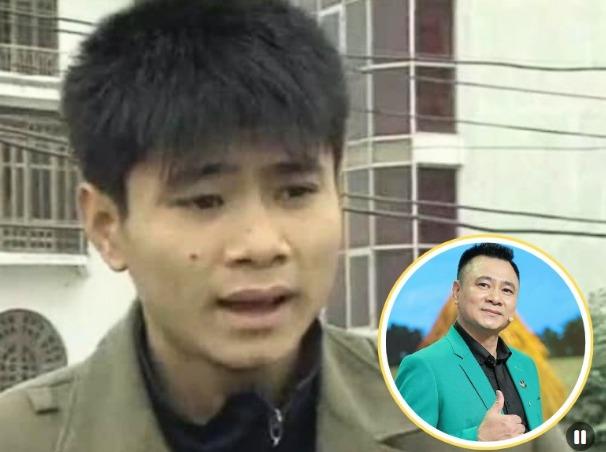 Quá khứ muốn quên của dàn anh trai chông gai: Tiến Luật thời trẻ, một rapper bị nhận nhầm là tội phạm-15