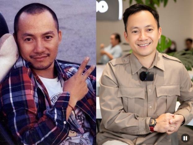 Quá khứ muốn quên của dàn anh trai chông gai: Tiến Luật thời trẻ, một rapper bị nhận nhầm là tội phạm-2